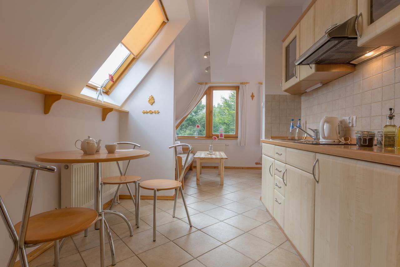 Rent Like Home - Orkana IV Centrum Zakopane Exterior photo