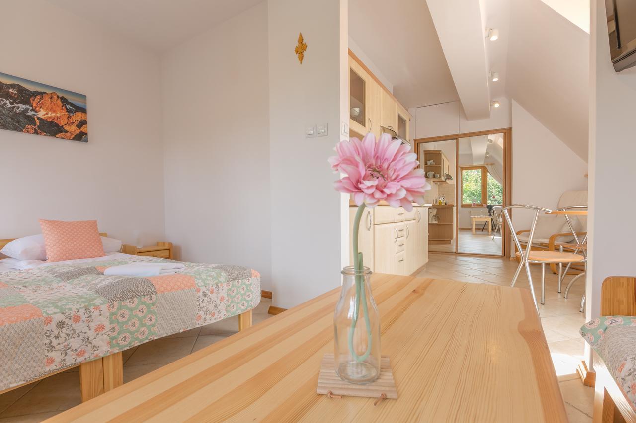 Rent Like Home - Orkana IV Centrum Zakopane Exterior photo