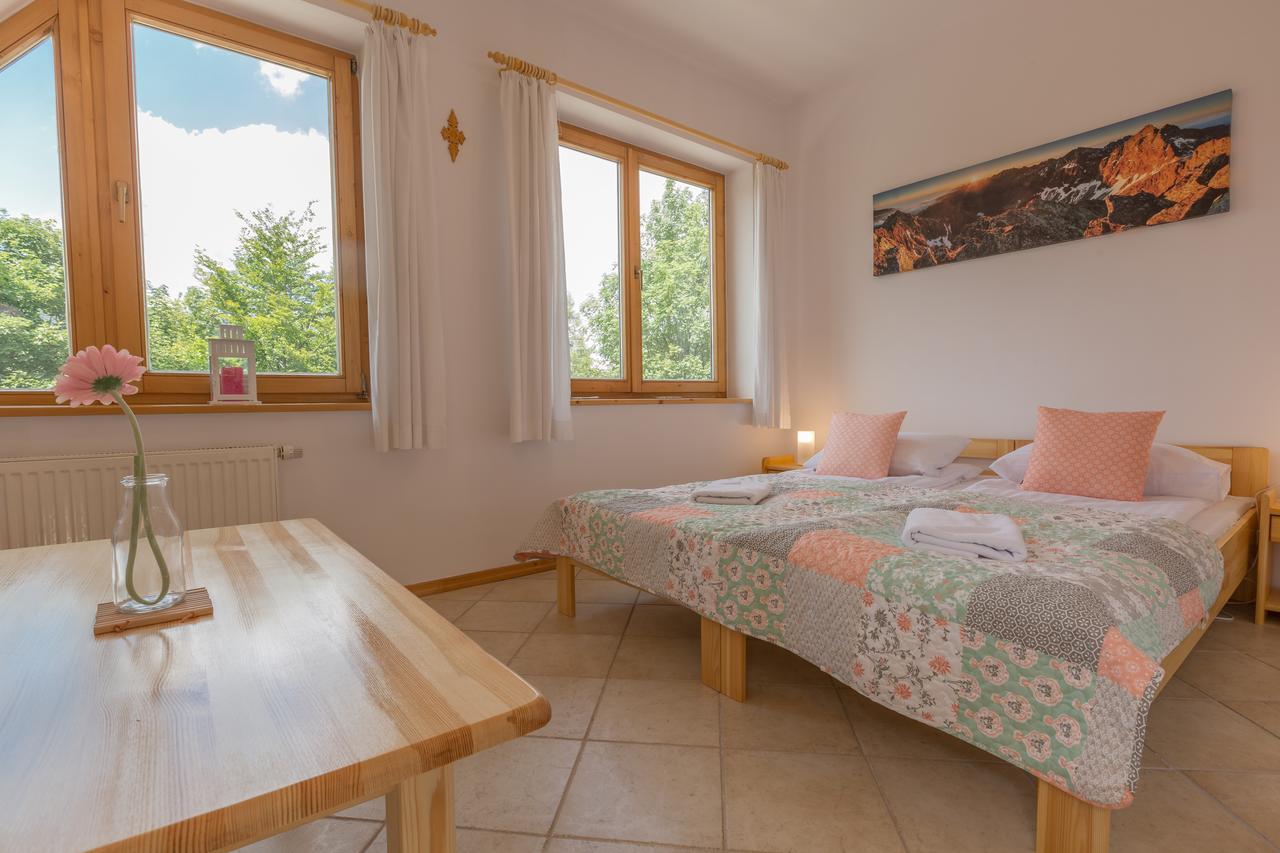 Rent Like Home - Orkana IV Centrum Zakopane Exterior photo